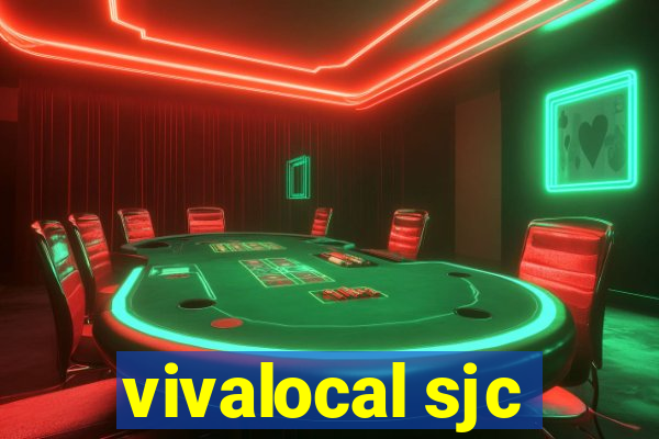 vivalocal sjc